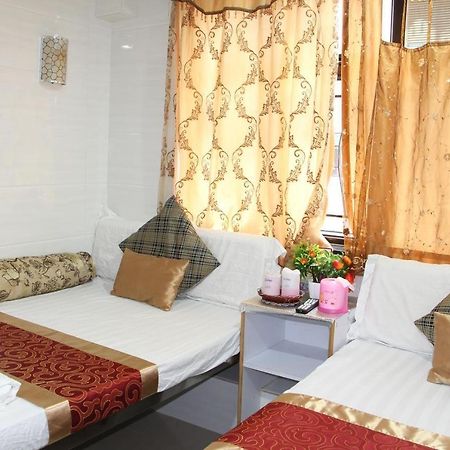 Shangri-La Guest House Гонконг Экстерьер фото