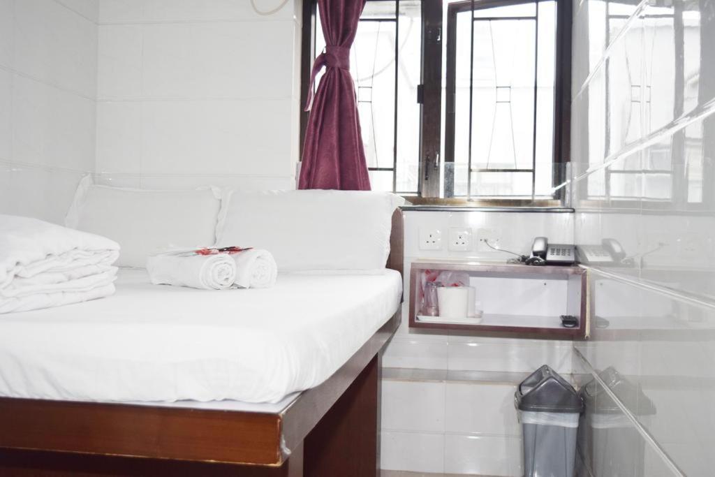 Shangri-La Guest House Гонконг Экстерьер фото