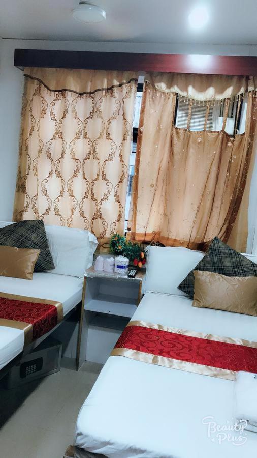 Shangri-La Guest House Гонконг Экстерьер фото