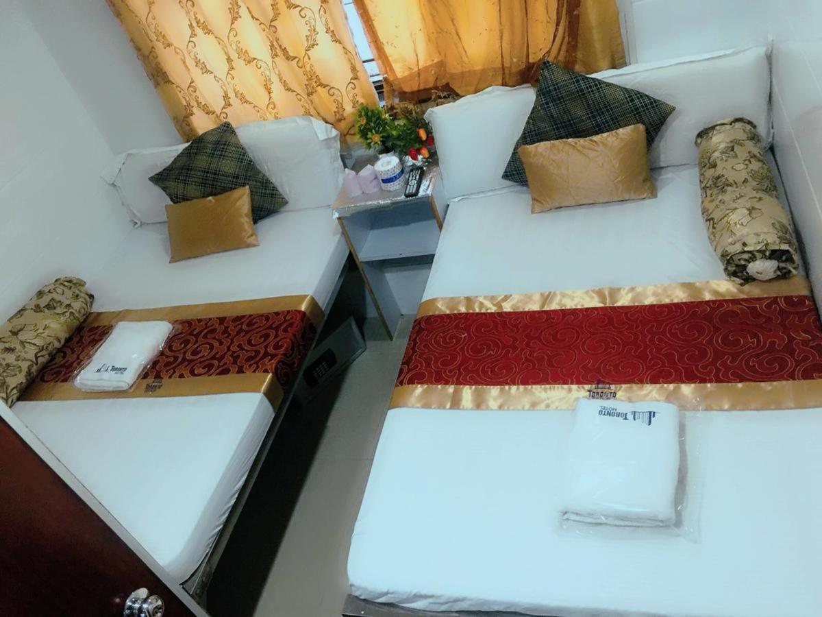 Shangri-La Guest House Гонконг Экстерьер фото