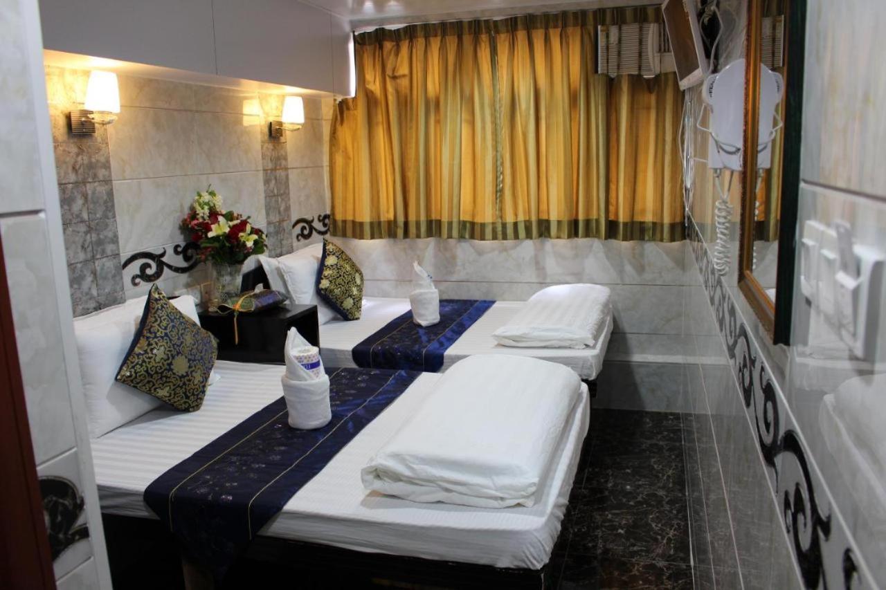 Shangri-La Guest House Гонконг Экстерьер фото